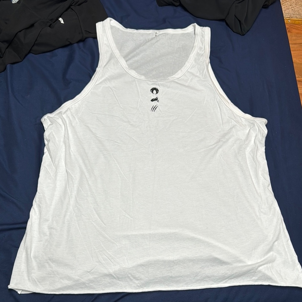 Alphalete Stringer